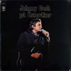 Johnny Cash : Pa Österaker